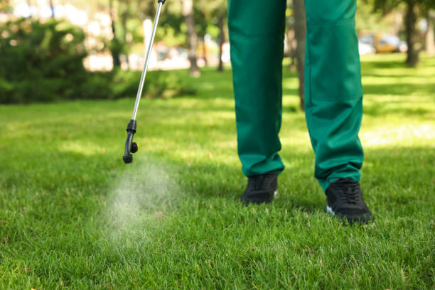 Best Wildlife Control Services  in Pottstown, PA
