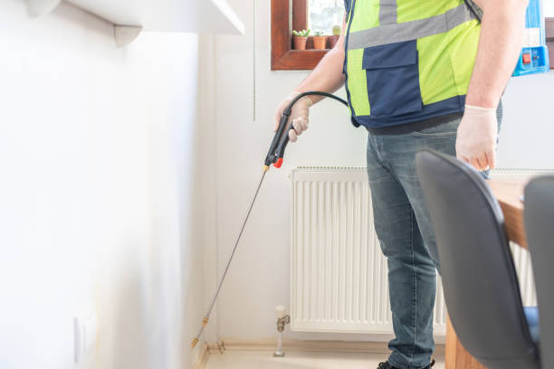 Best Affordable Pest Control Services  in Pottstown, PA
